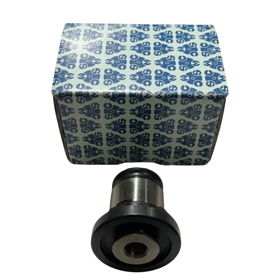 SCM Tap Adapter 7/16" Size 2 Rigid Control 11616B