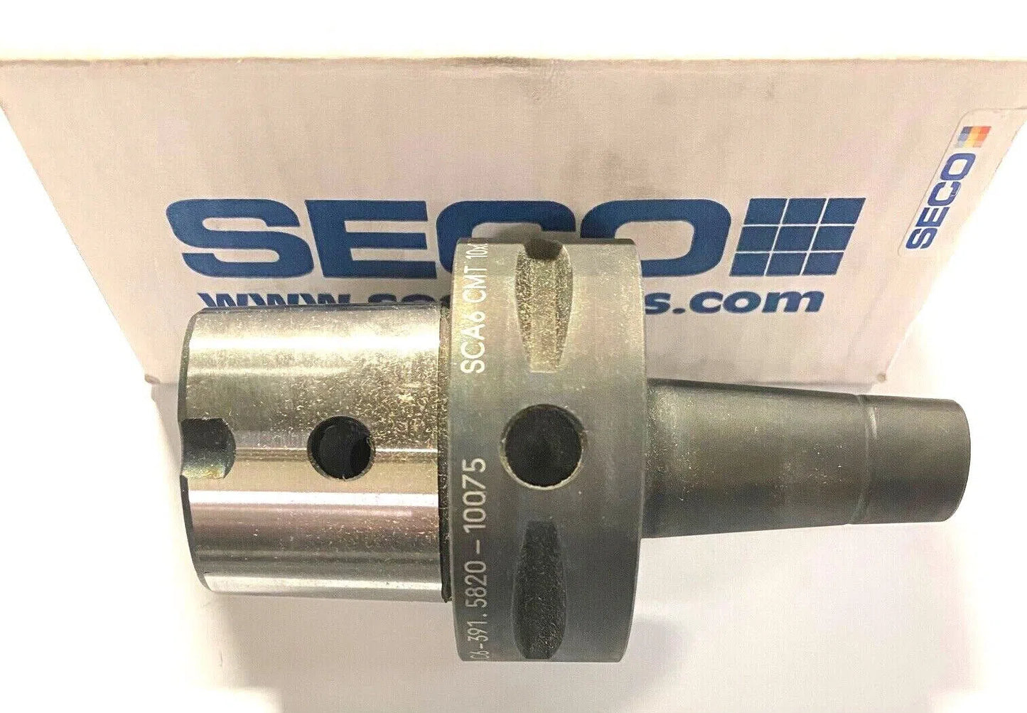SECO End Mill Holder C6-391.5820-10075