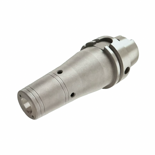 SECO HSK63A Shrink-Fit Tool Holder & Adapter 0.9843" Hole Diameter