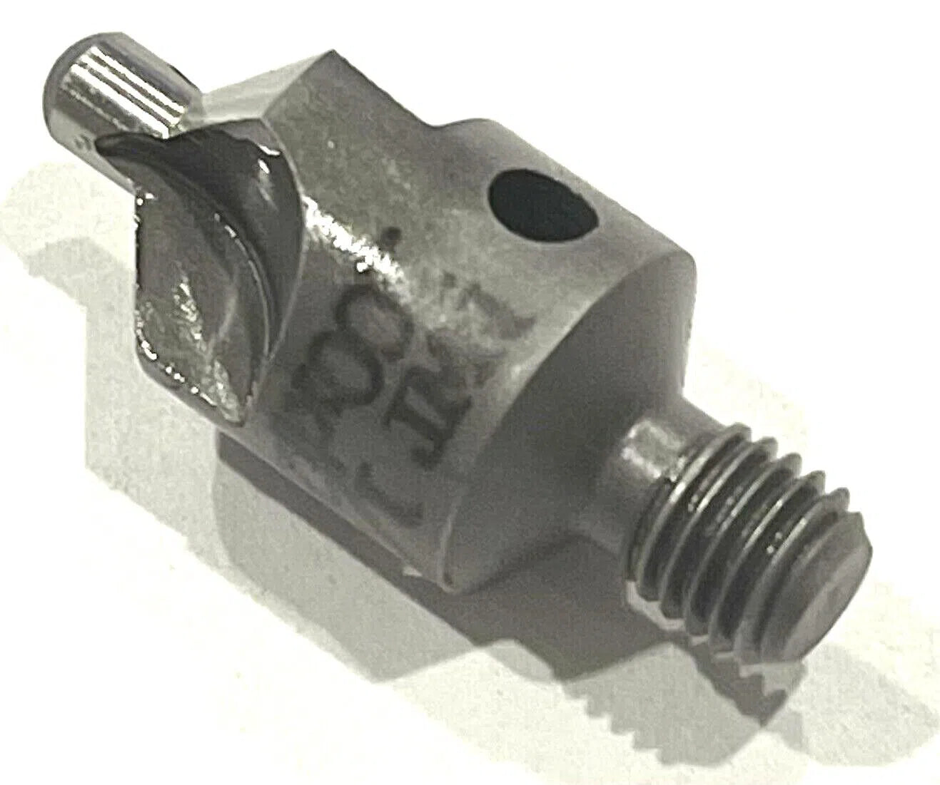 SEV CAL SC-8 #20 Stop-Countersink Cutter 1/2" Body Diameter 1/4-28 Thread 100Â°