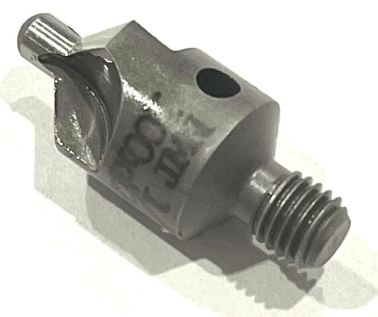 SEV CAL SC-8 #20 Stop-Countersink Cutter 1/2" Body Diameter 1/4-28 Thread 100Â°