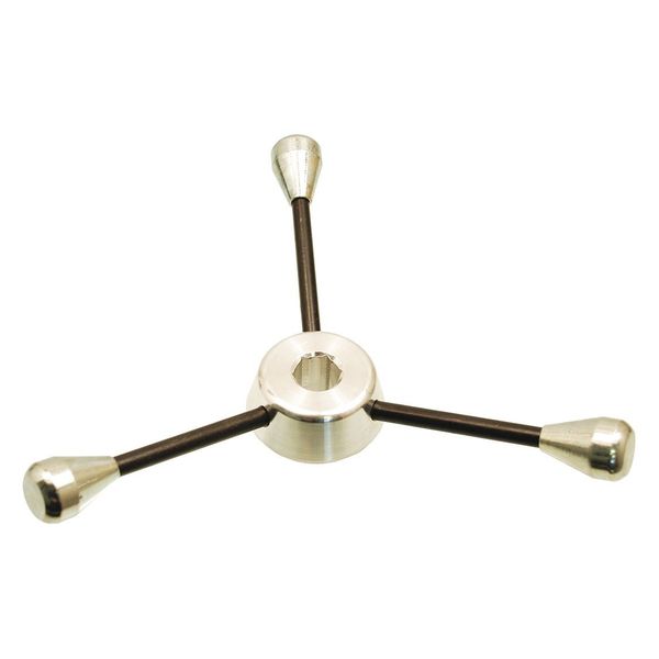 Speed Handle For 5" Vise 5/8" Hex USA Made Z9024