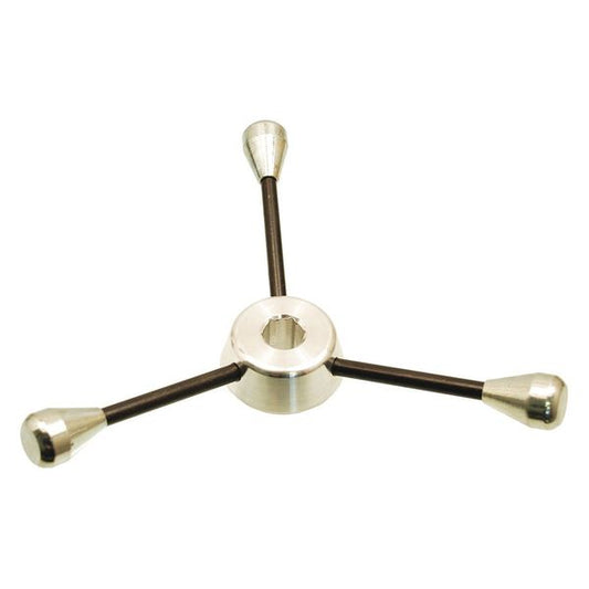 Speed Handle For 5" Vise 5/8" Hex USA Made Z9024