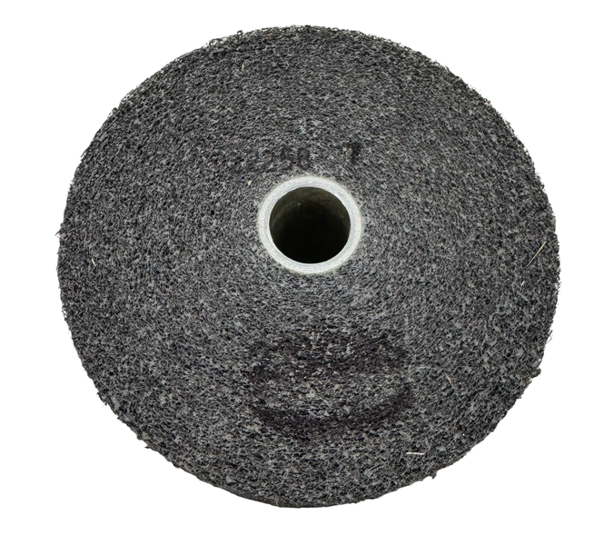 Standard Abrasives 6" x 3" x 1" Multi-Finishing Wheel Silicon Carbide Coarse Grit