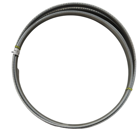 Starret 11ft. 6in. Intenss Pro Cobalt Bandsaw Blade .035 3-4TPI