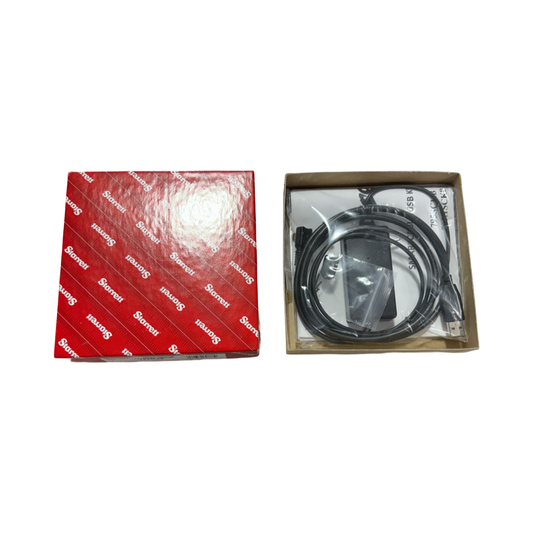 Starrett SPC Output Cable for Use With 795 Micrometers 7955SCKB