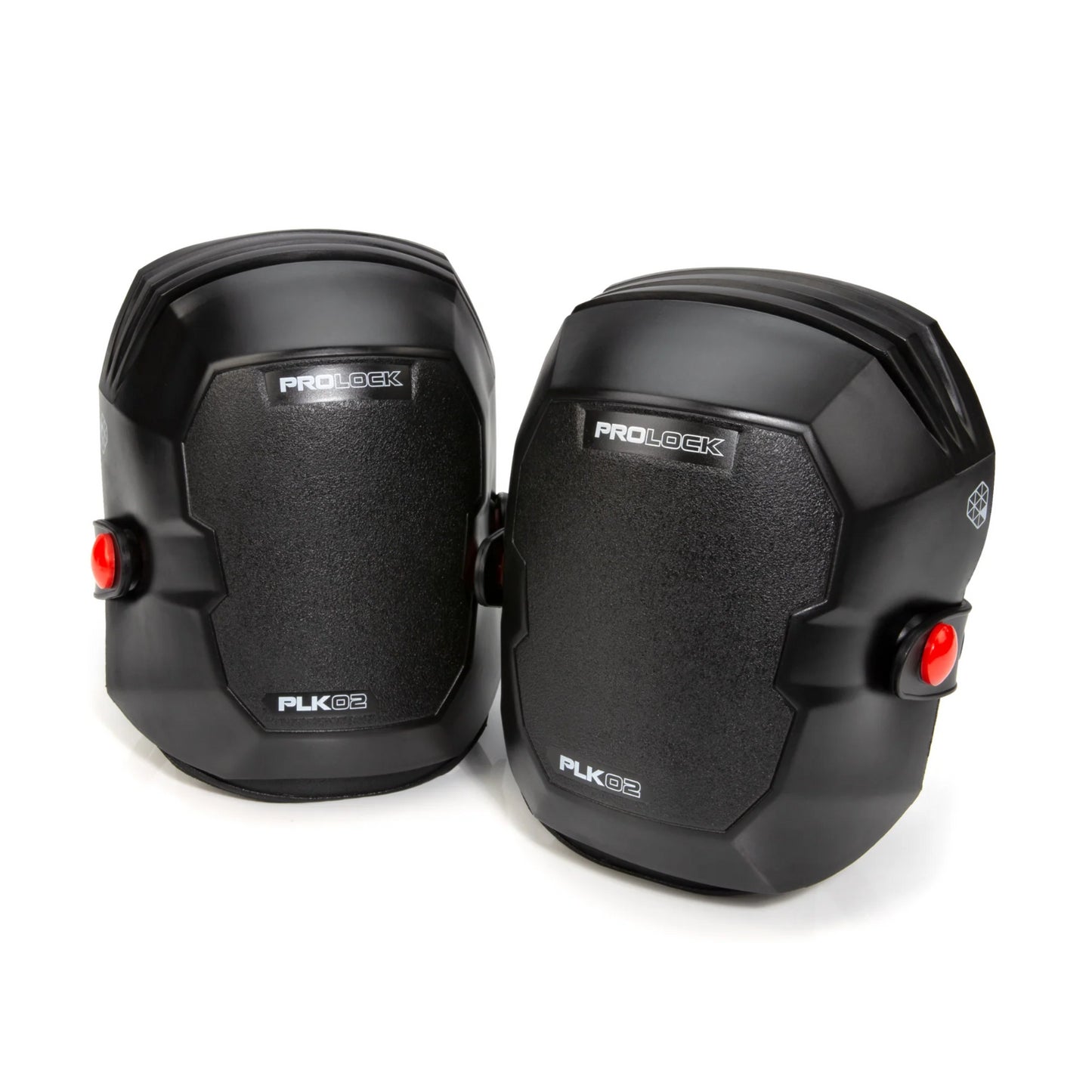 Steelman PROLOCK Wet Surface Knee Pads One Size Fits All 93177