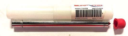 Surf-Pro Single Point Diamond Dresser 1/4" Carat 1/2" x 6" Shank
