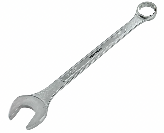 TEKTON 1-3/4" Jumbo Combination Wrench 12 Point 19562