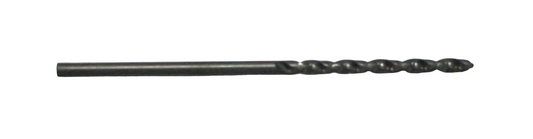 TSC #38 Solid Carbide Circuit Board Drill 2 Flute USA Made