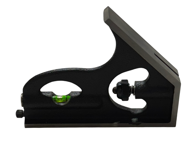 Tesa Combination Square Head, Hardened 599-9400-1009