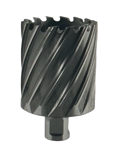 Unibor 1-9/16" Cobalt Annular Cutter, 2" Cut Depth