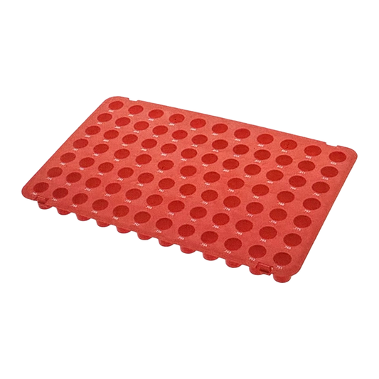 Vermont Gage .7510" - .8320" Gage Pin Set Insert (Large) for 4 & 6 Drawer Cabinets