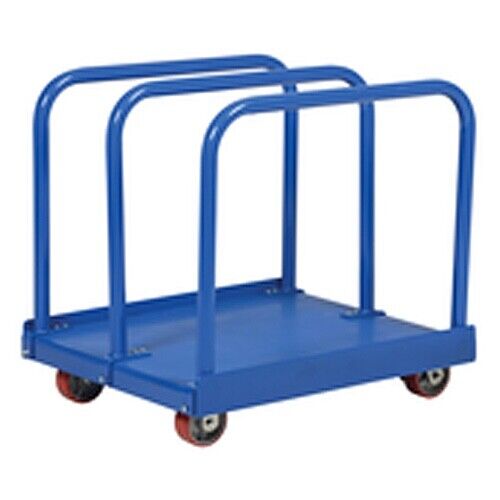 Vestil Panel Cart 29" x 36" 4000lb Capacity PRCT-HD