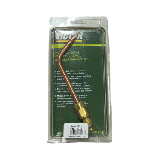 Victor Welding Nozzle 2-W-1-CS