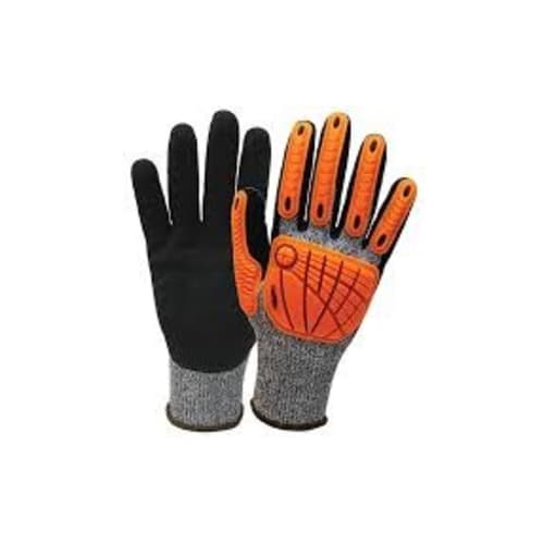Wells Lamond FlexTech Cut Resistant Safety Work Gloves Size XXL