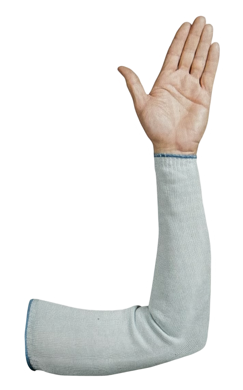 Wells Lamont 24" All Day Cut & Puncture Resistant Sleeve AD-24