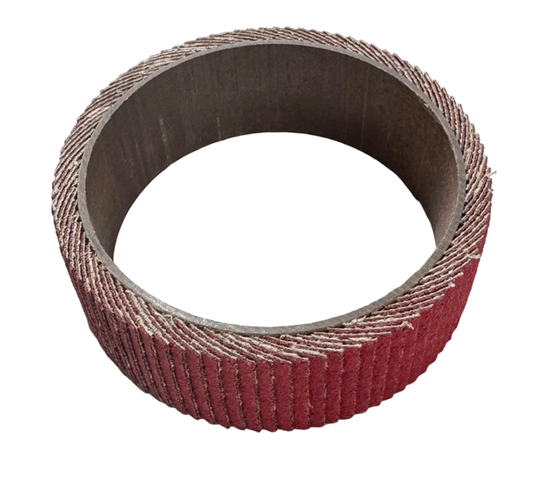 Wendt 3-1/2" x 1-3/16" Small Ceramic Flap Band 152445