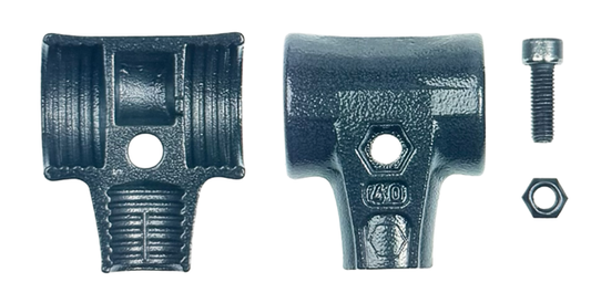Wiha Split Head Housing Replacement 1.6"