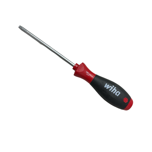 Wiha TorxPlus 30IP x 115mm SoftFinish Screwdriver