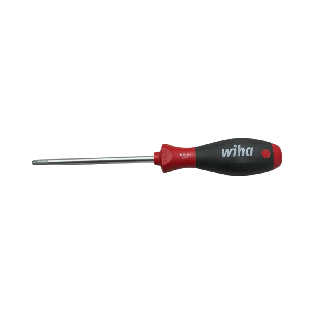 Wiha TorxPlus IP27 x 115mm Torx Screwdriver SoftFinish Handle