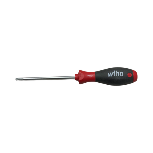 Wiha TorxPlus IP27 x 115mm Torx Screwdriver SoftFinish Handle