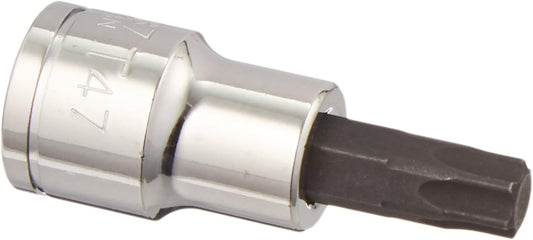 Williams 3/8" Drive T47 Torx Bit Socket