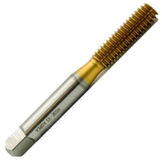 YG 1/2"-13 HSSE-V3 Thread Forming Plug Tap GH8 Tin Coated Z5568