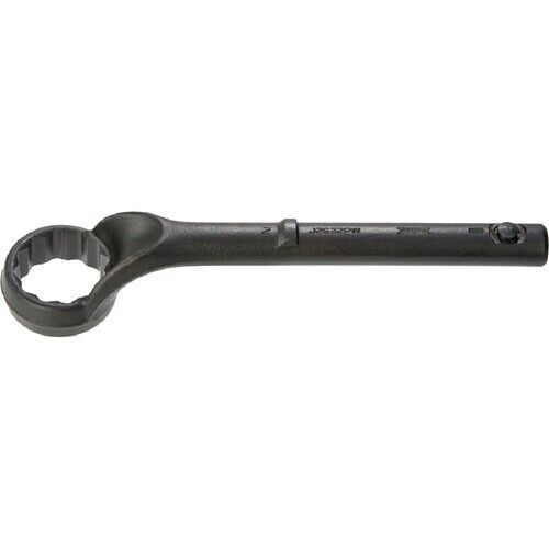 Proto 2-1/8" Leverage Wrench Black Oxide 12 Point USA Made J2634PW