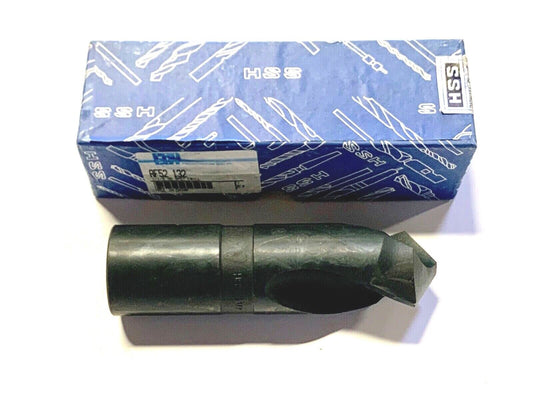 1-1/2" Spotting & Centering Drill HSS Drill Bit 118 Degree Point