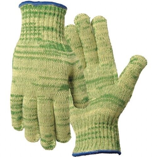 Wells Lamont MetalGuard Gloves Heavy Duty 7 Gauge Cut Resistant ANSI A6 Size L