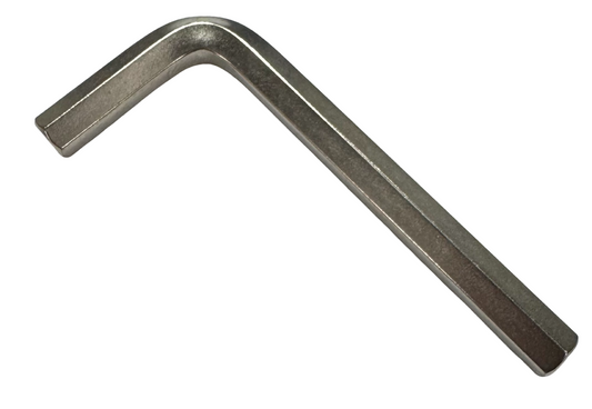 Wiha 14mm x 137mm Short Arm Hex L-Key 35175