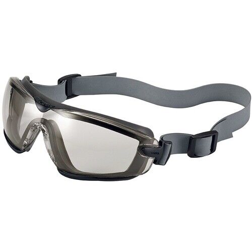 Bolle COBRA TPR Safety Goggles CSP Lens Anti-Scratch Anti-Fog 40248