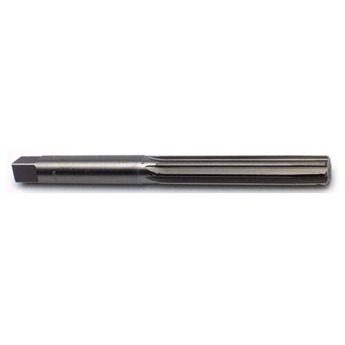 ProCut 1-3/8" HSS Hand Reamer Straight Flute Straight Shank 12-5/8" Overall