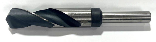 57/64" Drill Bit 57/64" Silver & Deming Drill High Speed Steel