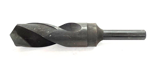 1-3/16" Drill Bit 1-3/16" Silver & Deming Drill High Speed Steel